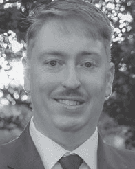 Photo of Gary C. Nelson from the 2026 LCMS Biographical Synopses and Statements of Nominees.
