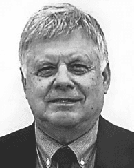 Photo of Glenn R. Pittsford from the 2026 LCMS Biographical Synopses and Statements of Nominees.