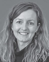 Photo of Gretchen A. Roberts from the 2026 LCMS Biographical Synopses and Statements of Nominees.