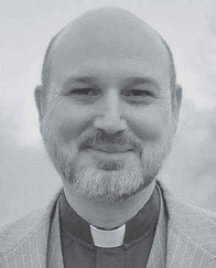 Photo of Jacob S. Gillard from the 2026 LCMS Biographical Synopses and Statements of Nominees.