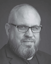 Photo of Jamison John Hardy from the 2026 LCMS Biographical Synopses and Statements of Nominees.