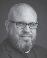 Photo of Jamison John Hardy from the 2026 LCMS Biographical Synopses and Statements of Nominees.