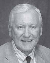 Photo of Jan Walter Lohmeyer from the 2026 LCMS Biographical Synopses and Statements of Nominees.