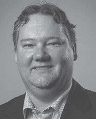 Photo of Jason Behr from the 2026 LCMS Biographical Synopses and Statements of Nominees.
