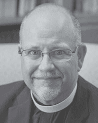 Photo of Jeffrey Eric Skopak from the 2026 LCMS Biographical Synopses and Statements of Nominees.