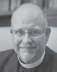 Photo of Jeffrey Eric Skopak from the 2026 LCMS Biographical Synopses and Statements of Nominees.