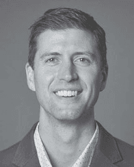 Photo of Jeffrey Paul Cloeter from the 2026 LCMS Biographical Synopses and Statements of Nominees.