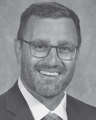 Photo of Jeremy Thomas Geidel from the 2026 LCMS Biographical Synopses and Statements of Nominees.