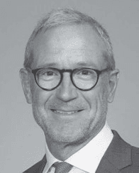 Photo of Joel David Biermann from the 2026 LCMS Biographical Synopses and Statements of Nominees.