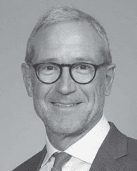 Photo of Joel David Biermann from the 2026 LCMS Biographical Synopses and Statements of Nominees.