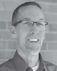 Photo of Jonathan Everett Conner from the 2026 LCMS Biographical Synopses and Statements of Nominees.