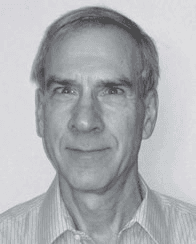 Photo of Jonathan H. Kramer from the 2026 LCMS Biographical Synopses and Statements of Nominees.