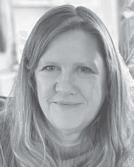 Photo of Julie A. Johnson from the 2026 LCMS Biographical Synopses and Statements of Nominees.