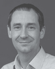 Photo of Karl Abbott from the 2026 LCMS Biographical Synopses and Statements of Nominees.