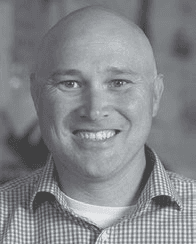 Photo of Kevin W. Austin from the 2026 LCMS Biographical Synopses and Statements of Nominees.