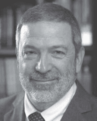 Photo of Kevin Wayne Washburn from the 2026 LCMS Biographical Synopses and Statements of Nominees.