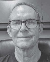 Photo of Luther C. Biggs from the 2026 LCMS Biographical Synopses and Statements of Nominees.