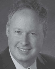 Photo of Mark O. Stern from the 2026 LCMS Biographical Synopses and Statements of Nominees.