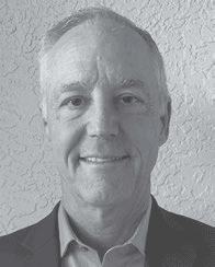 Photo of Mark O. Swenson from the 2026 LCMS Biographical Synopses and Statements of Nominees.
