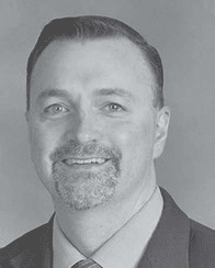 Photo of Mark Robert Hoehner from the 2026 LCMS Biographical Synopses and Statements of Nominees.
