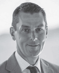 Photo of Matthew William Hurtienne from the 2026 LCMS Biographical Synopses and Statements of Nominees.
