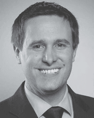 Photo of Michael Scott Staub from the 2026 LCMS Biographical Synopses and Statements of Nominees.