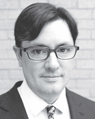 Photo of Miguel A. Ruiz from the 2026 LCMS Biographical Synopses and Statements of Nominees.