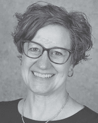 Photo of Miriam Ruth Yakimow from the 2026 LCMS Biographical Synopses and Statements of Nominees.