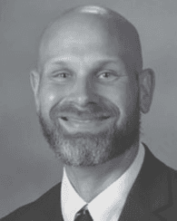 Photo of Nathan T. Domsch from the 2026 LCMS Biographical Synopses and Statements of Nominees.