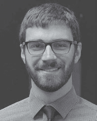 Photo of Nathanael Hahn from the 2026 LCMS Biographical Synopses and Statements of Nominees.