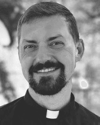 Photo of Neil Spencer Vanderbush from the 2026 LCMS Biographical Synopses and Statements of Nominees.