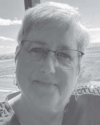 Photo of Noreen L. Linke from the 2026 LCMS Biographical Synopses and Statements of Nominees.