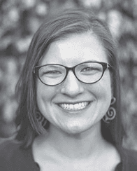 Photo of Rachel Elaine Jaseph from the 2026 LCMS Biographical Synopses and Statements of Nominees.