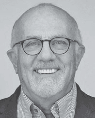 Photo of Rande T. Casaday from the 2026 LCMS Biographical Synopses and Statements of Nominees.