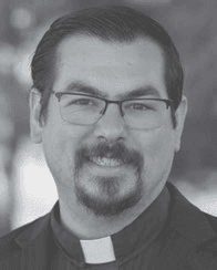 Photo of Rene Gonzalo Castillero from the 2026 LCMS Biographical Synopses and Statements of Nominees.