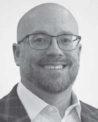 Photo of Richard Charles Rudowske Jr. from the 2026 LCMS Biographical Synopses and Statements of Nominees.