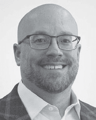 Photo of Richard Charles Rudowske Jr. from the 2026 LCMS Biographical Synopses and Statements of Nominees.