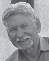 Photo of Richard Philip Fielitz Jr. from the 2026 LCMS Biographical Synopses and Statements of Nominees.