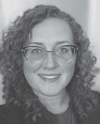Photo of Rosa Summers from the 2026 LCMS Biographical Synopses and Statements of Nominees.