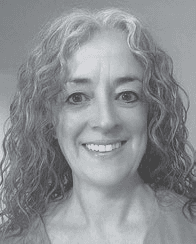 Photo of Sarah Rausch from the 2026 LCMS Biographical Synopses and Statements of Nominees.