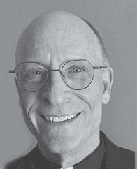 Photo of Scott C Sailer from the 2026 LCMS Biographical Synopses and Statements of Nominees.