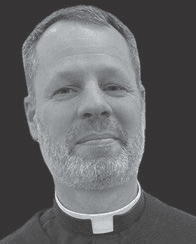 Photo of Scott T. Adle from the 2026 LCMS Biographical Synopses and Statements of Nominees.