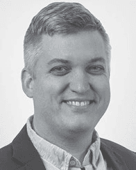 Photo of Seth Richard Hinz from the 2026 LCMS Biographical Synopses and Statements of Nominees.
