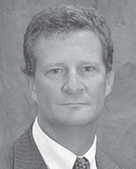 Photo of Stan Ullerich from the 2026 LCMS Biographical Synopses and Statements of Nominees.
