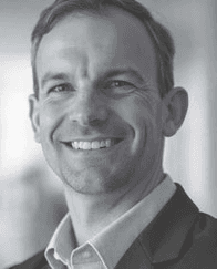 Photo of Stephen Reavis from the 2026 LCMS Biographical Synopses and Statements of Nominees.
