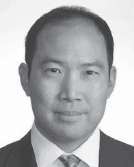 Photo of Terence Lung from the 2026 LCMS Biographical Synopses and Statements of Nominees.