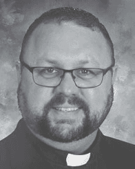 Photo of Thomas E. Chryst from the 2026 LCMS Biographical Synopses and Statements of Nominees.