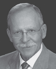 Photo of Thomas J. Deadrick from the 2026 LCMS Biographical Synopses and Statements of Nominees.