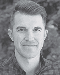 Photo of Timothy Paul (Tim) Ahlman from the 2026 LCMS Biographical Synopses and Statements of Nominees.