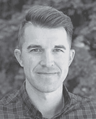 Photo of Timothy Paul (Tim) Ahlman from the 2026 LCMS Biographical Synopses and Statements of Nominees.